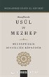 Hanefilerde Usul ve Mezhep