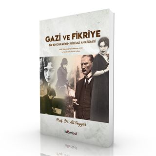 Gazi ve Fikriye