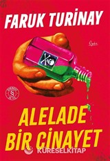 Alelade Bir Cinayet