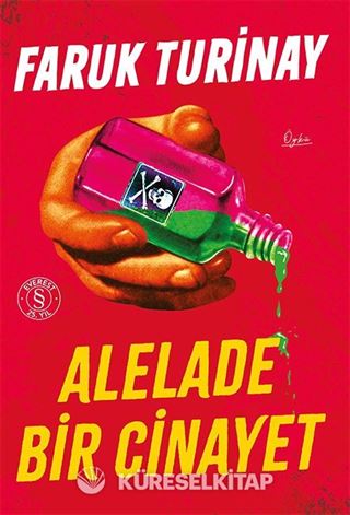 Alelade Bir Cinayet