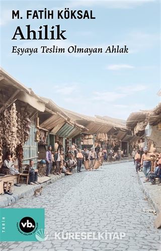 Ahilik