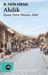 Ahilik