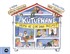 Kütüphane
