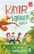 Kayıp Sözcükler Adası