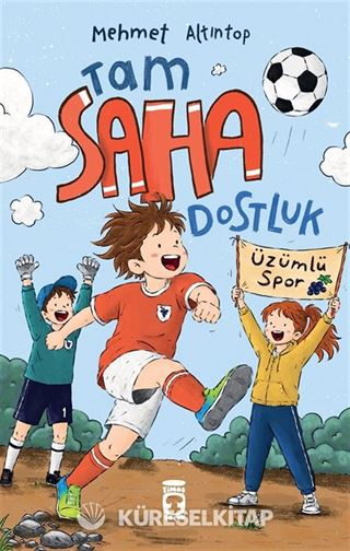 Tam Saha Dostluk