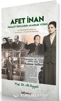 Afet İnan