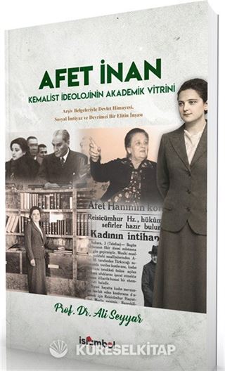 Afet İnan