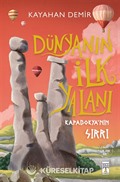 Dünyanın İlk Yalanı