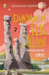 Dünyanın İlk Yalanı