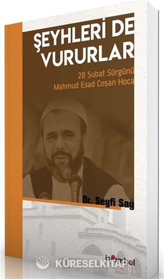 Şeyhleri'de Vururlar