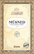 Müsned (17. Cilt- Arapça Metinsiz)