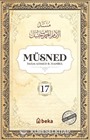Müsned (17. Cilt- Arapça Metinsiz)