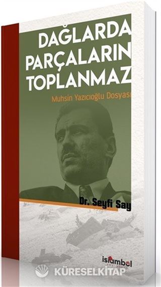 Dağlarda Parçaların Toplanmaz