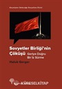 Sovyetler Birliği'nin Çöküşü
