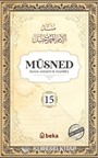 Müsned (15. Cilt- Arapça Metinsiz)