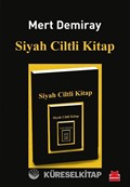 Siyah Ciltli Kitap