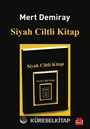 Siyah Ciltli Kitap