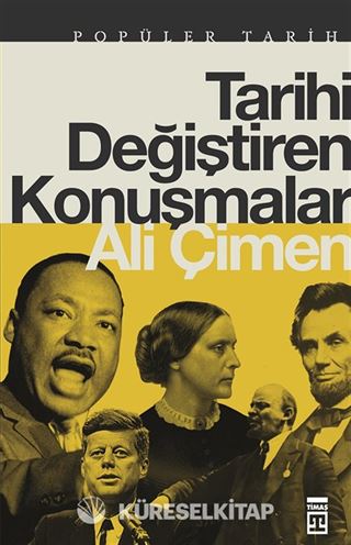 Tarihi Değiştiren Konuşmalar