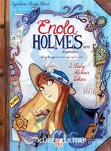 Enola Holmes'un Maceraları 2 / Lady Alistair Vakası