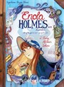 Enola Holmes'un Maceraları 2 / Lady Alistair Vakası