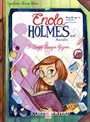 Enola Holmes'un Maceraları 5 / Kayıp Mesajın Gizemi