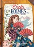 Enola Holmes'un Maceraları 4 / Gizli Yelpaze