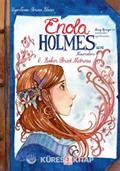 Enola Holmes'un Maceraları 6 / Baker Street Metrosu