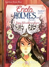 Enola Holmes'un Maceraları 3 / Beyaz Gelinciklerin Gizemi