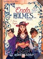 Enola Holmes'un Maceraları 7 / Kara Fayton