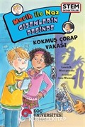Merih İle Naz Gizemlerin Peşinde / Kokmuş Çorap Vakası
