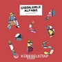 Çizgilerle Alfabe