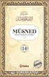Müsned (14. Cilt- Arapça Metinsiz)
