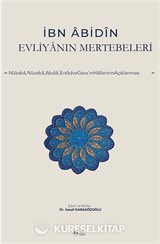 Evliyanın Mertebeleri