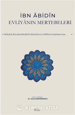 Evliyanın Mertebeleri