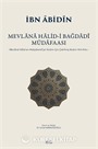 Mevlana Halid-i Bağdadî Müdafaası
