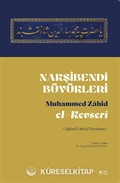 Nakşibendî Büyükleri