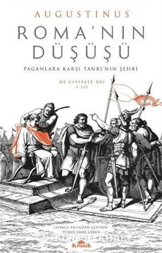 Roma'nın Düşüşü