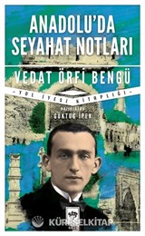 Anadolu'da Seyahat Notları