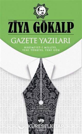 Gazete Yazıları
