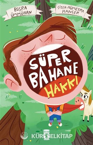 Süper Bahane Hakkı