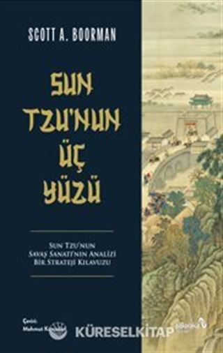 Sun Tzu'nun Üç Yüzü