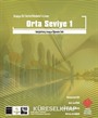 Arapça Dil Serisi - Silsiletü'l-Lisan Mutavassıt 1 / Orta Seviye 1