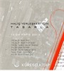 Haliç Yerleşkesi İçin Tasarla