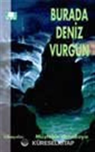 Burada Deniz Vurgun
