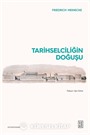 Tarihselciliğin Doğuşu