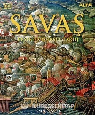 Savaş