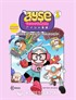 Ayşe Tomodachi 1. Cilt / Süper Akıllı Mikroçip