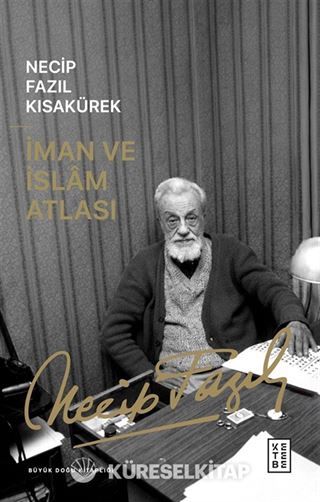 İman ve İslam Atlası
