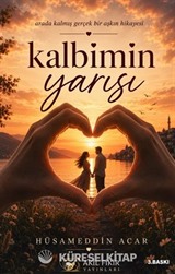 Kalbimin Yarısı