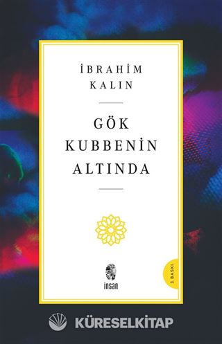 Gök Kubbenin Altında